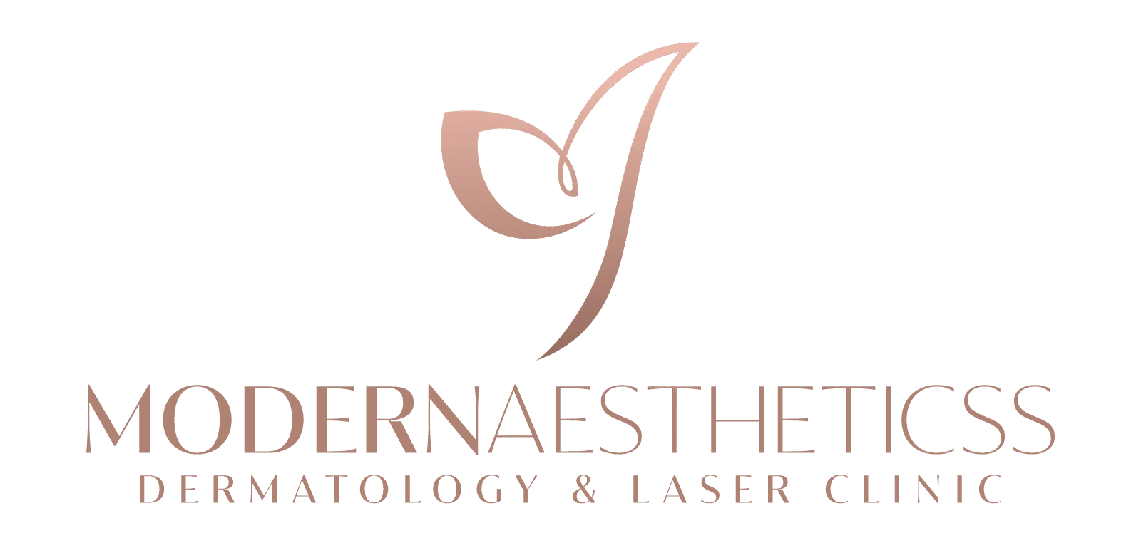 Modern Aestheticss logo