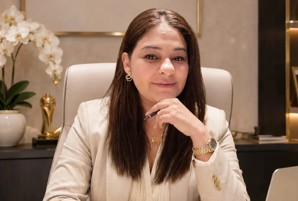 Dr. Fatima Abdullah