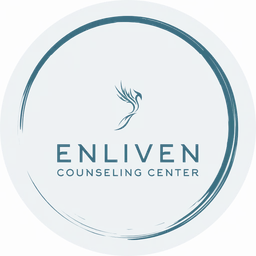 Enliven Counselling Center logo