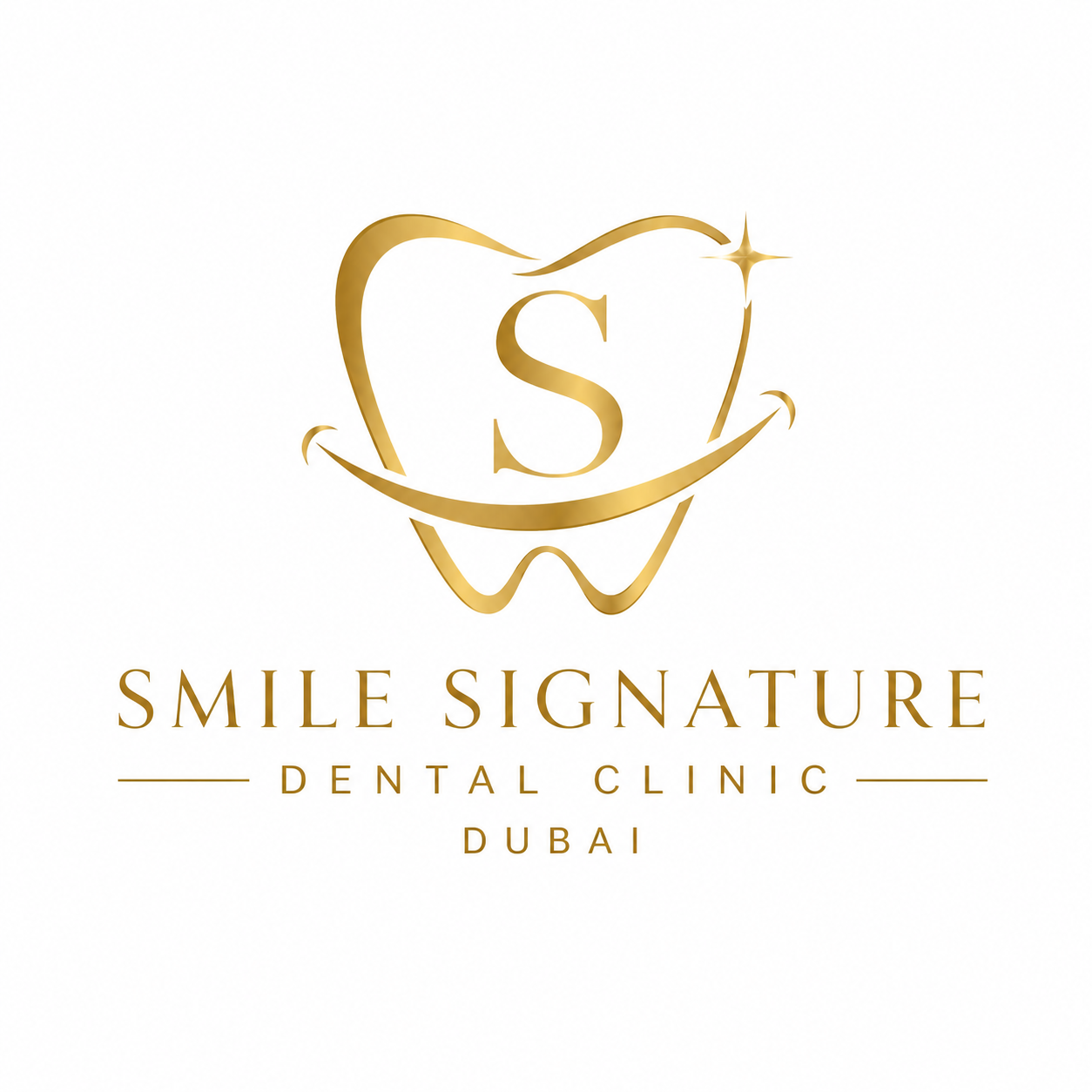 Smile Signature Dental Clinic logo