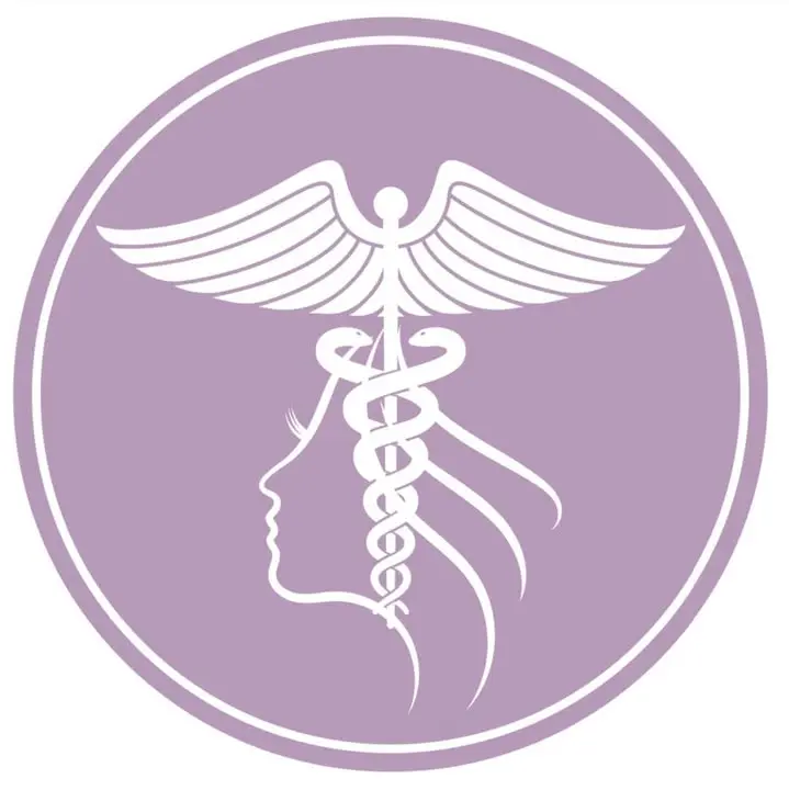 Visage Polyclinic logo