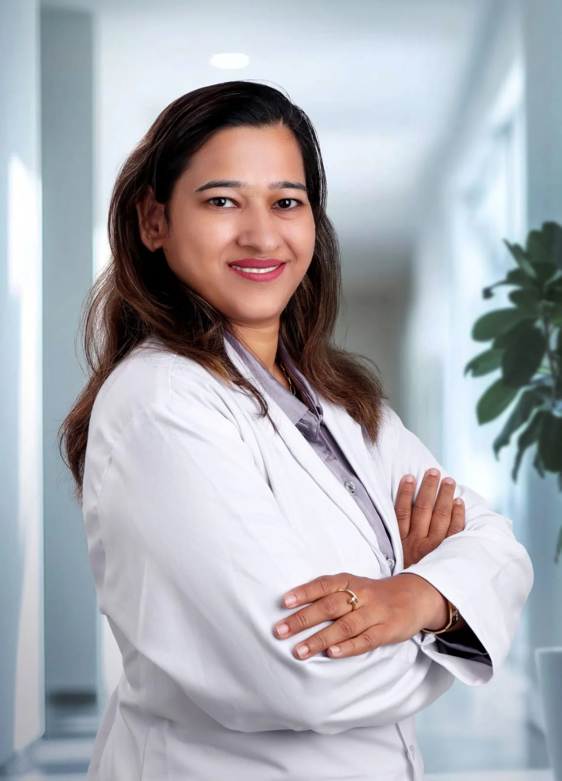 Dr. Arwa