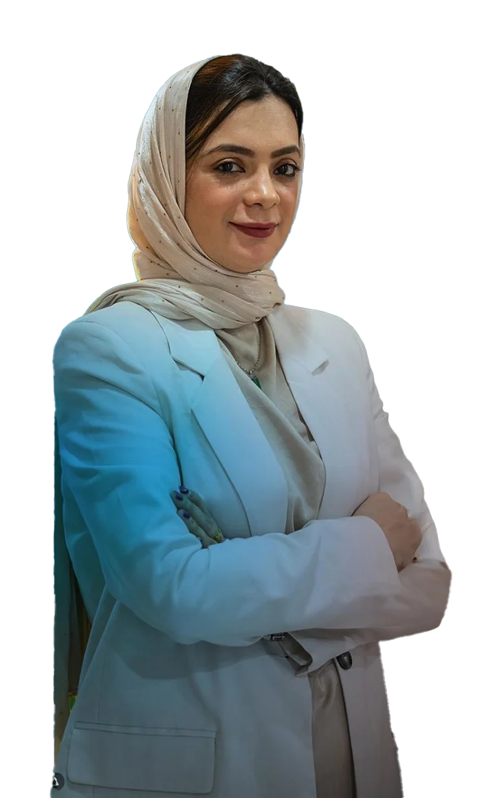 Dr. Hajira Jawad