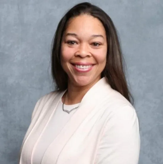 Dr. Julia Jackson