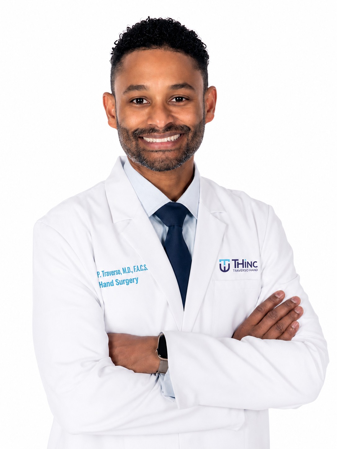 Dr. Purnell Traverso