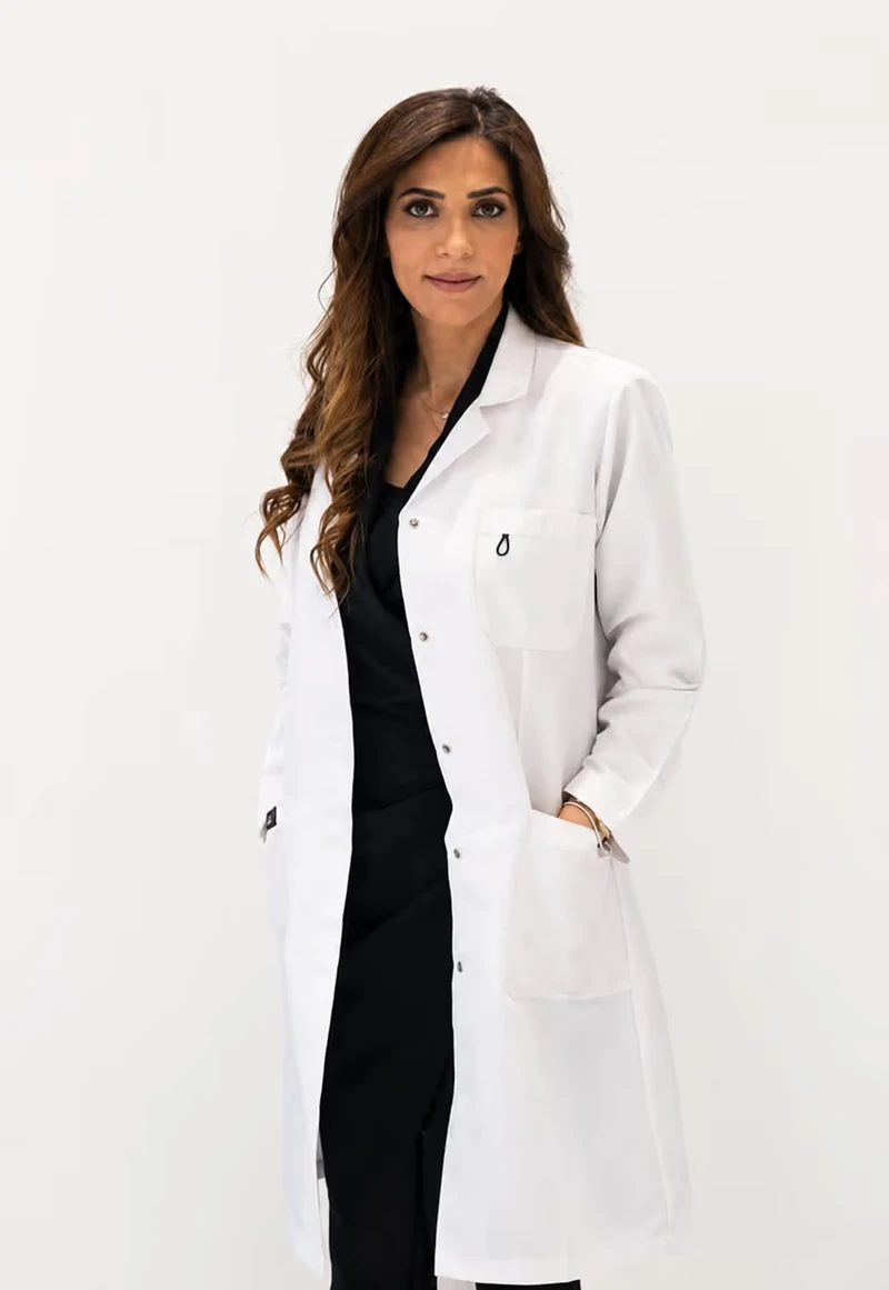 Dr. Sawsan Awartani