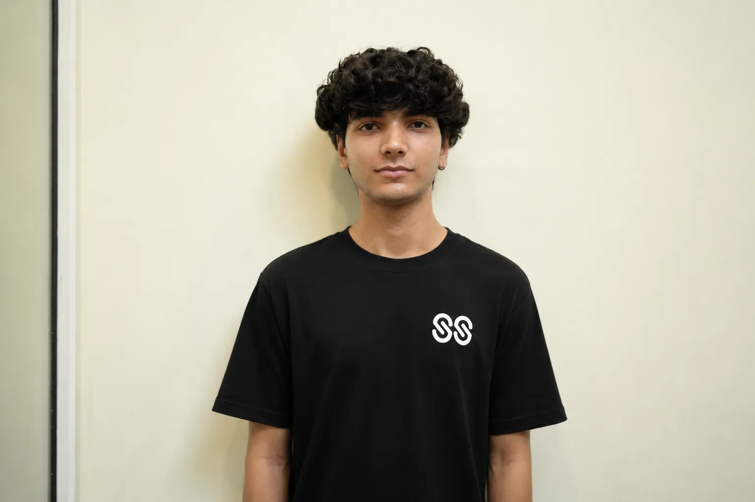 Photo of Krish